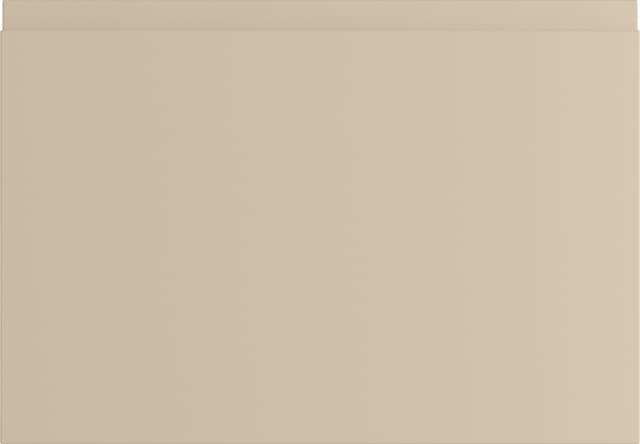 Epoq Integra Soft Beige Lådfront 60x35