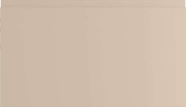 Epoq Integra Soft Beige Lådfront 60x31