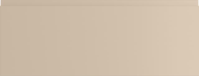 Epoq Integra Soft Beige Lådfront 80x31