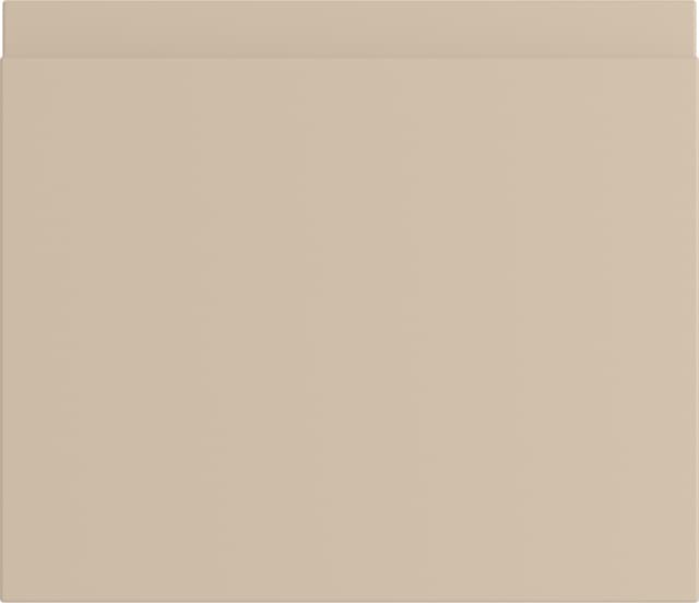 Epoq Integra Soft Beige Lådfront 30x26