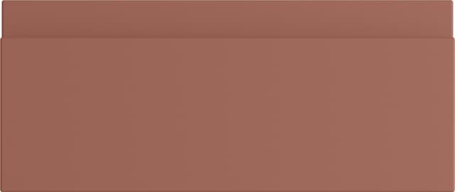 Epoq Integra Red Clay Lådfront 30x13