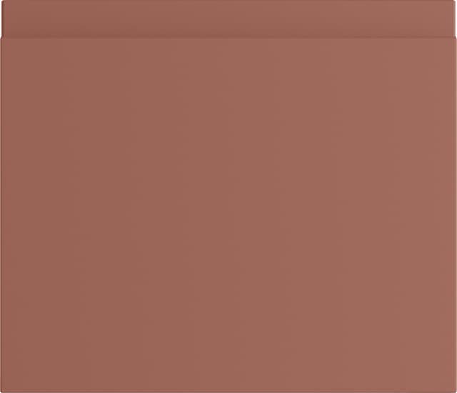 Epoq Integra Red Clay Lådfront 30x26