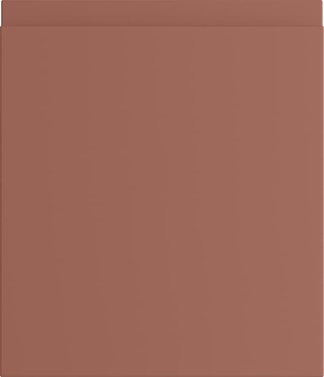 Epoq Integra Red Clay Lådfront 30x35