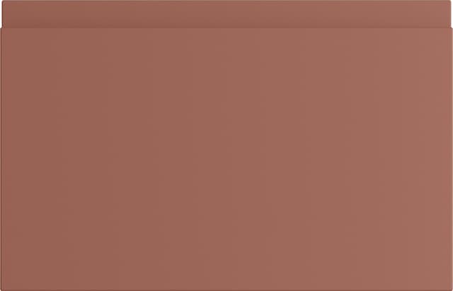 Epoq Integra Red Clay Lådfront 50x31