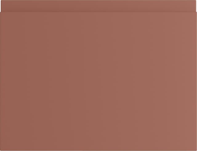 Epoq Integra Red Clay Lådfront 50x35