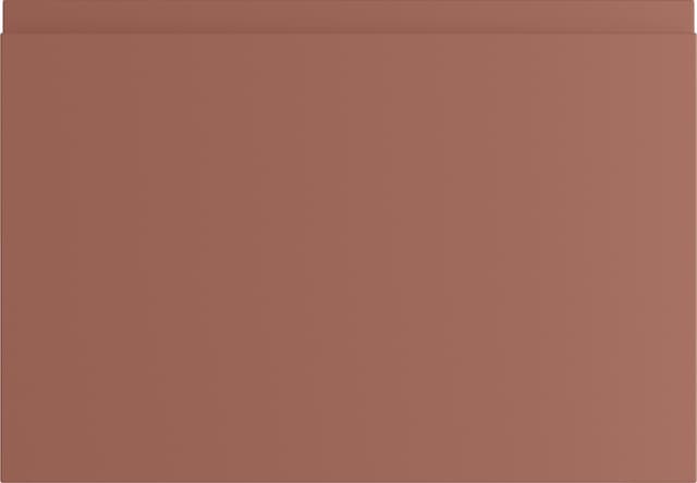 Epoq Integra Red Clay Lådfront 60x31