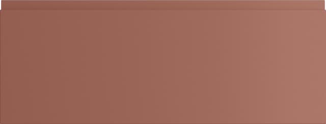 Epoq Integra Red Clay Lådfront 60x35