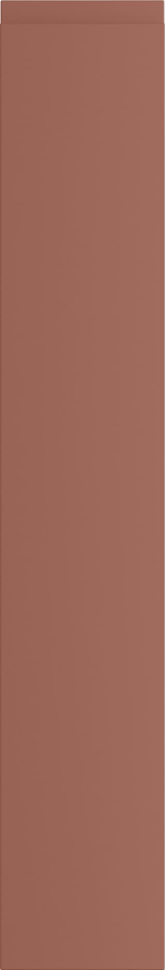 Epoq Integra Red Clay Lådfront 100x26