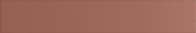 Epoq Integra Red Clay Lådfront 60x10