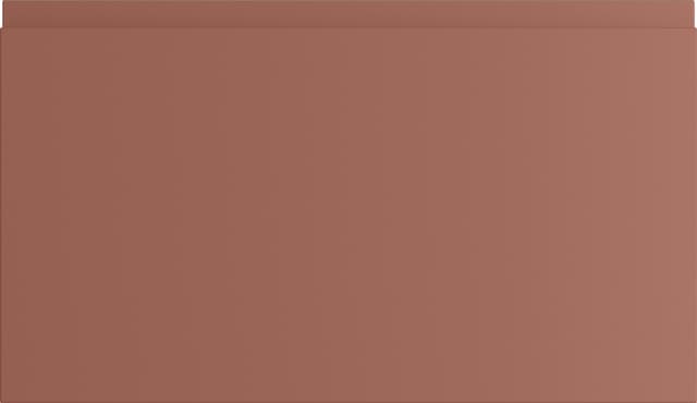 Epoq Integra Red Clay Lucka 50x70