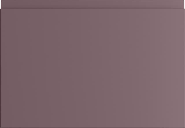 Epoq Integra Plum Lådfront 50x35