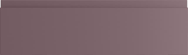 Epoq Integra Plum Lådfront 60x18