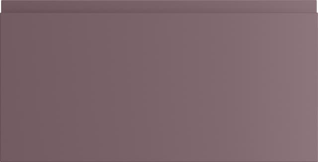Epoq Integra Plum Lådfront 60x26