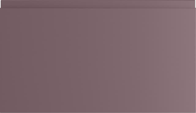 Epoq Integra Plum Lådfront 60x35