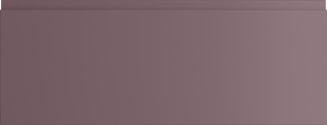 Epoq Integra Plum Lådfront 80x31