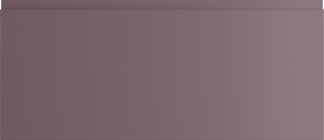 Epoq Integra Plum Lådfront 60x31