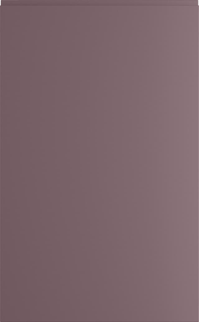 Epoq Integra Plum Hörnfront 75x147