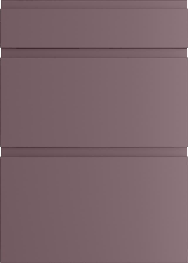 Epoq Integra Plum Lucka 75x70