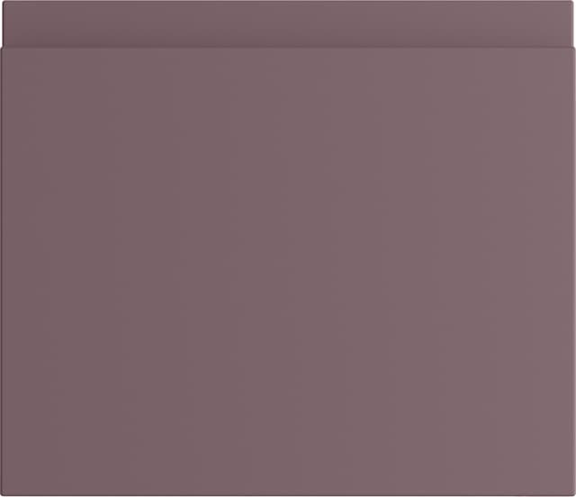 Epoq Integra Plum Lådfront 30x26