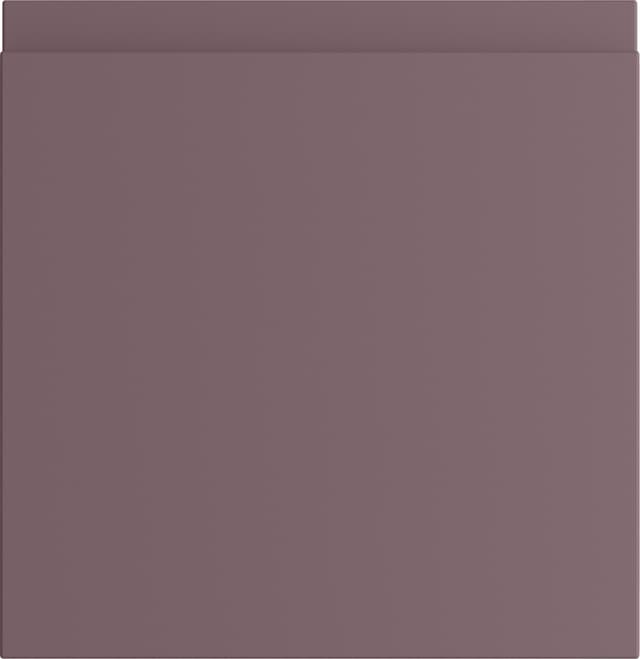 Epoq Integra Plum Lådfront 30x35