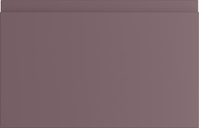 Epoq Integra Plum Lådfront 40x26