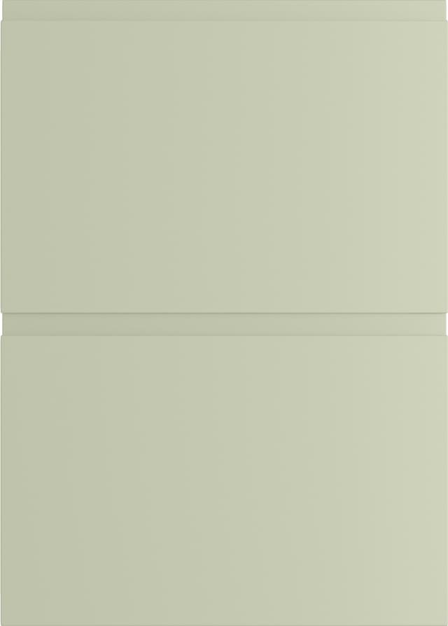 Epoq Integra Pistachio Lådfront 30x13