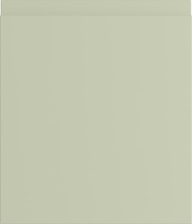 Epoq Integra Pistachio Lådfront 30x26