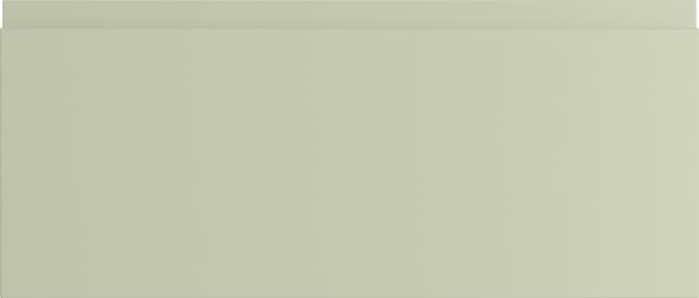 Epoq Integra Pistachio Lådfront 60x26