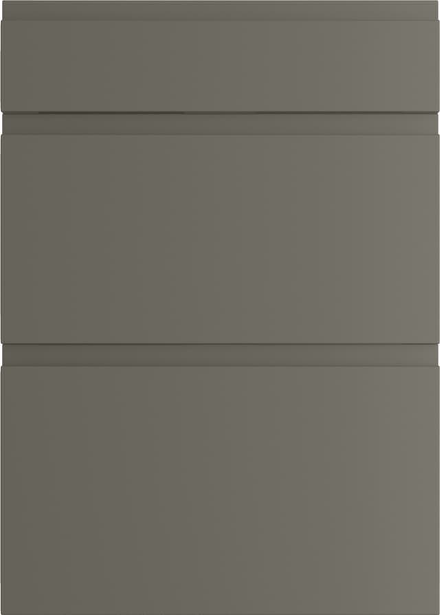Epoq Integra Moss Green Lucka 75x147