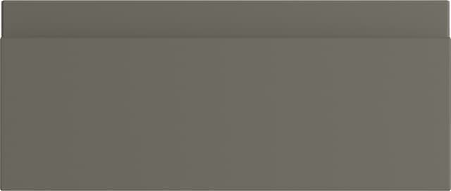 Epoq Integra Moss Green Lådfront 30x13