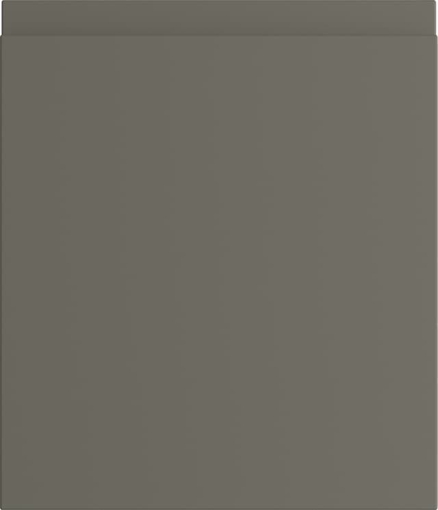 Epoq Integra Moss Green Lådfront 30x26