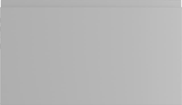 Epoq Integra Light grey Lådfront 60x35
