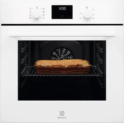 Electrolux 500 uuni integroitava COB410V (valkoinen)