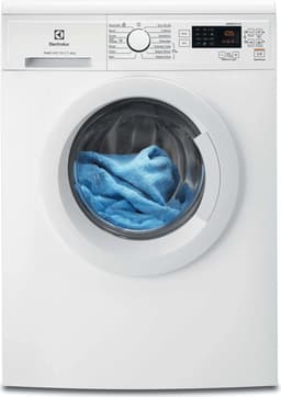 Electrolux 500 vaskemaskin EW2F3048C1 (8kg)