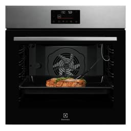 Electrolux 600-sarja uuni integroitava COPP04X (ruostumaton teräs)