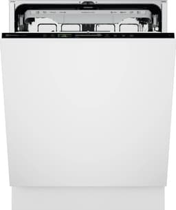 Electrolux 900 dishwasher E92LX221P (full-integrat