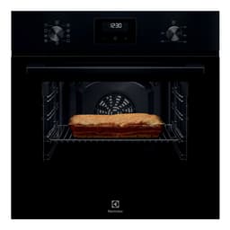Electrolux 300 ovn integrert COB410K (sort)