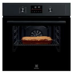 Electrolux 500 kompaktovn integrert OOP801NB (sort)