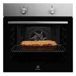 Electrolux 500 ovn integrert EOB105X (rustfritt stål)