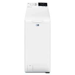 AEG tvättmaskin toppmatad LTR6E624G1 (6kg)