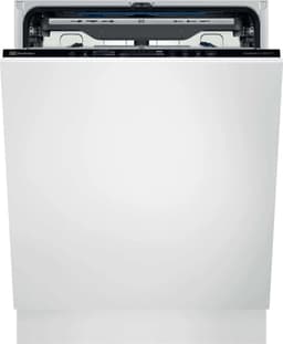 Electrolux 900 oppvaskmaskin EEC87400W (helintegrert)