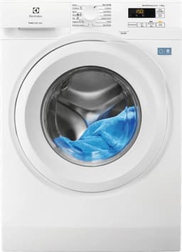 Electrolux 500 vaskemaskin EW5F4248N1 (8kg)