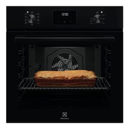 Electrolux 300-sarja uuni integroitava OOB308NB (musta)