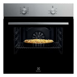 Electrolux 500 ovn integrert BOC002EX (rustfritt stål)