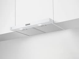 Electrolux 300 underbyggd köksfläkt LFG336W (60cm)