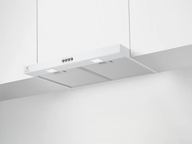 Electrolux 300 underbyggd köksfläkt LFG336W (60cm)