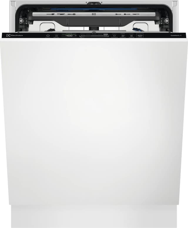 Electrolux 900 opvaskemaskine EEC67310L (fuldintegreret)