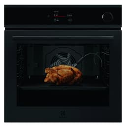 Electrolux 700 Sarjan Kalusteisiin sijoitettava uuni OOP1140NT (musta)