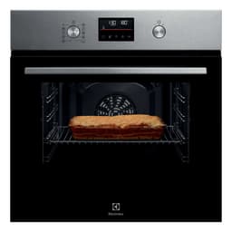 Electrolux 500 ugn integrerat OOP802NX (rostfritt stål)