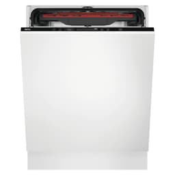 AEG 6000 astianpesukone FSB64907Z (integroitava)